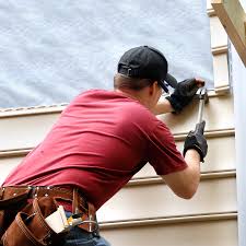 Reliable Seabrook, MD Siding Solutions